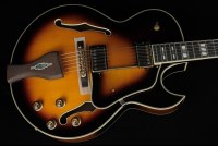 Ibanez LGB30 George Benson Signature - VYS