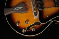 Ibanez LGB30 George Benson Signature - VYS
