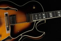 Ibanez LGB30 George Benson Signature - VYS