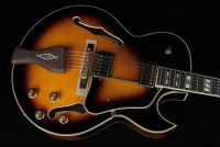 Ibanez LGB30 George Benson Signature - VYS