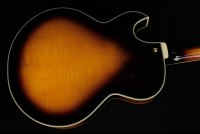 Ibanez LGB30 George Benson Signature - VYS