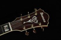 Ibanez LGB30 George Benson Signature - VYS