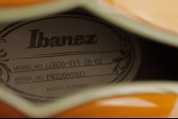 Ibanez LGB30 George Benson Signature - VYS