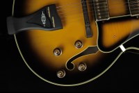 Ibanez LGB300 George Benson Signature - VYS