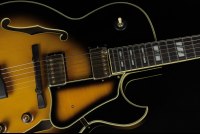 Ibanez LGB300 George Benson Signature - VYS