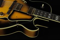 Ibanez LGB300 George Benson Signature - VYS