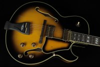 Ibanez LGB300 George Benson Signature - VYS