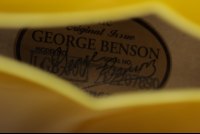 Ibanez LGB300 George Benson Signature - VYS