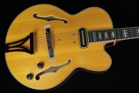 Ibanez PM3C-NAL Pat Metheny Signature