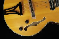 Ibanez PM3C-NAL Pat Metheny Signature