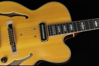 Ibanez PM3C-NAL Pat Metheny Signature