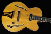 Ibanez PM3C-NAL Pat Metheny Signature