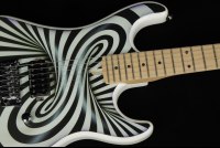 Kramer The 84 Custom Graphics 