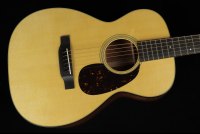 Martin 0-18 Reimagined