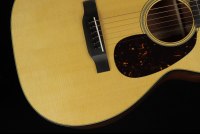 Martin 0-18 Reimagined