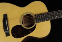 Martin 0-18 Reimagined