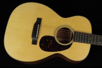 Martin 0-18 Reimagined