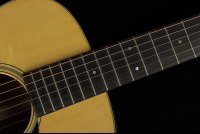 Martin 0-18 Reimagined