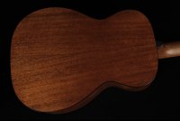 Martin 0-18 Reimagined