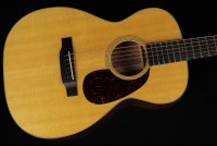 Martin 0-18 Reimagined