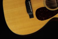Martin 0-18 Reimagined