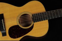 Martin 0-18 Reimagined