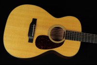 Martin 0-18 Reimagined