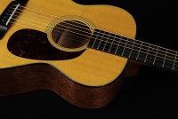 Martin 0-18 Reimagined