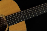 Martin 0-18 Reimagined