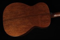 Martin 0-18 Reimagined