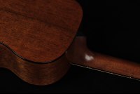 Martin 0-18 Reimagined