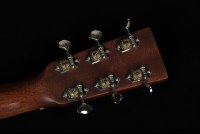Martin 0-18 Reimagined