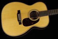Martin 00-28 Reimagined