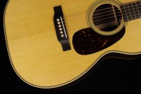 Martin 00-28 Reimagined