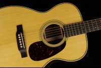 Martin 00-28 Reimagined