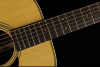 Martin 00-28 Reimagined