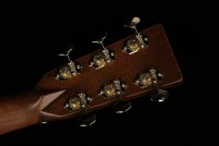 Martin 00-28 Reimagined
