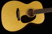 Martin 000-18 Reimagined