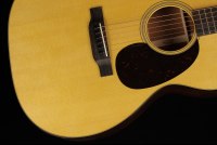 Martin 000-18 Reimagined