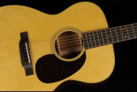 Martin 000-18 Reimagined