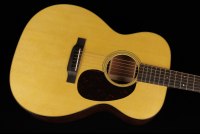 Martin 000-18 Reimagined