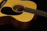 Martin 000-18 Reimagined