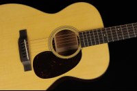 Martin 000-18 Reimagined