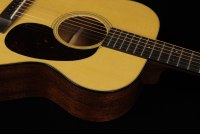 Martin 000-18 Reimagined
