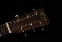 Martin 000-18 Reimagined