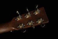 Martin 000-18 Reimagined