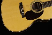 Martin 000-28 Reimagined