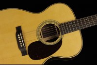 Martin 000-28 Reimagined