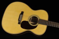 Martin 000-28 Reimagined