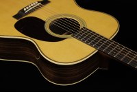 Martin 000-28 Reimagined